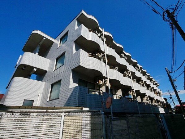 城所マンションの物件内観写真